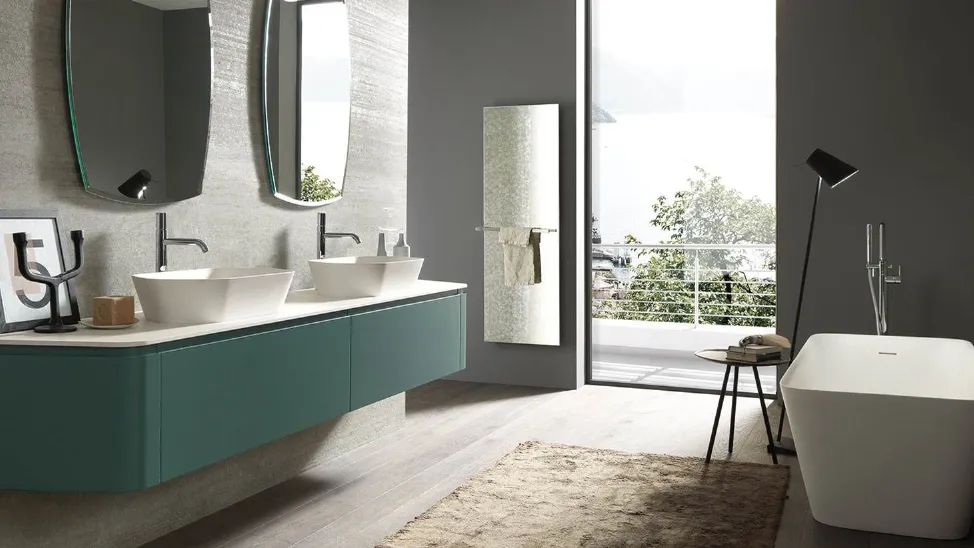 Arredo Bagno Gola 02 Di Archeda