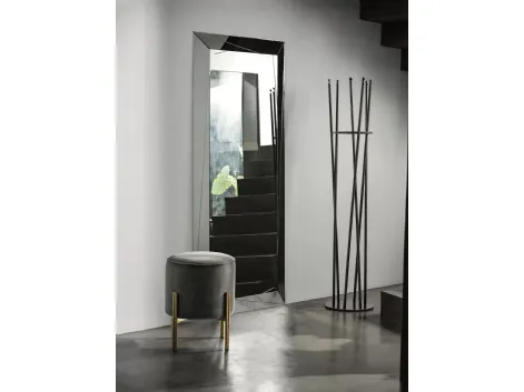 Specchio rettangolare Diamante di Bontempi