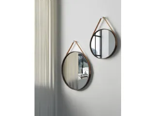 Specchio Astra di Doimo Salotti