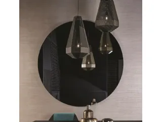 Specchio Tondo di Bontempi