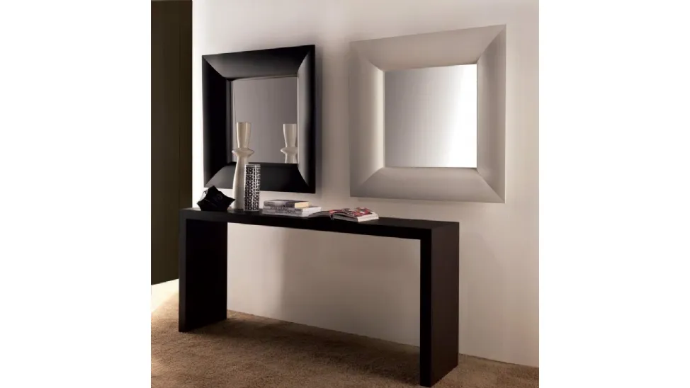 Specchio moderno Caddie di Milamondo