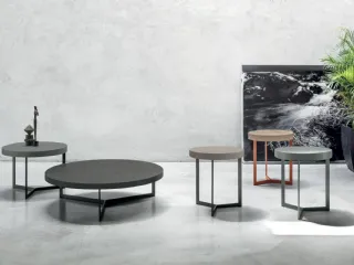 Tavolino Joy Plus di Tomasella