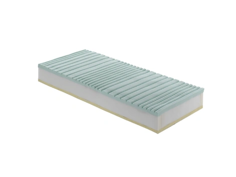 Materasso Boing a 800 Molle biconiche insacchettate de Il Benessere