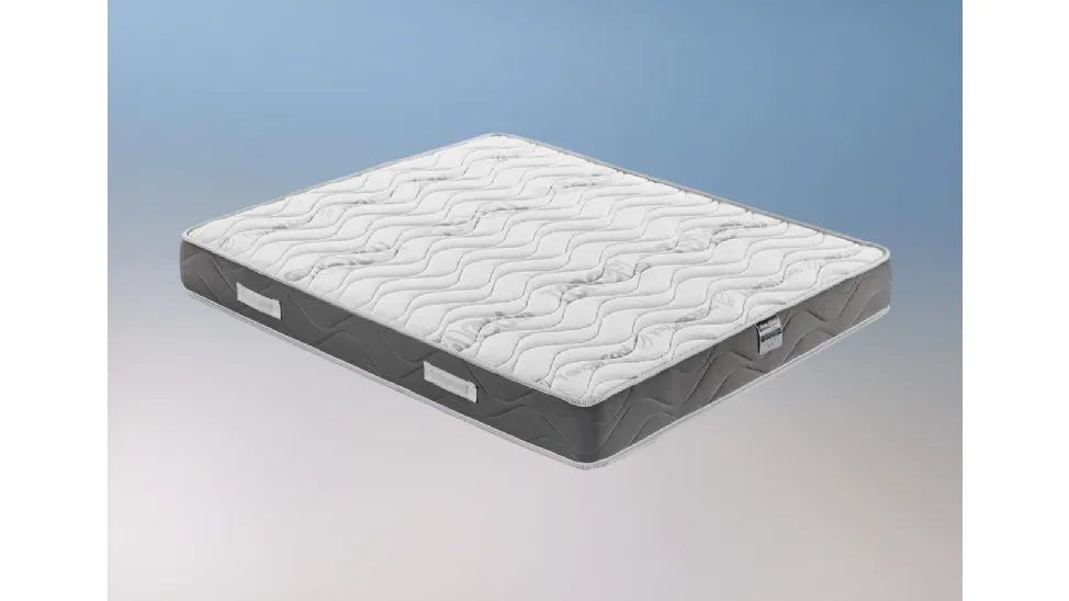 Materasso Easy Memory in memory foam de Il Benessere