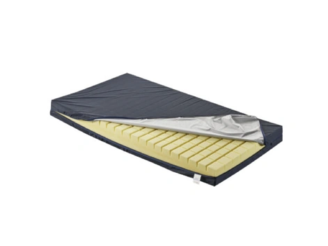 Materasso Ortopedic in memory foam Il Benessere