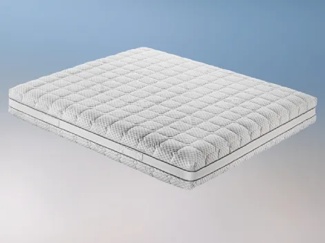 Materasso Strong in memory foam de Il Benessere