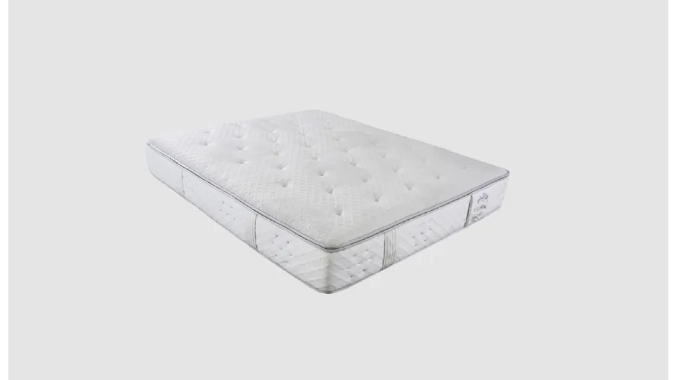 Materasso Vision in memory foam de Il Benessere