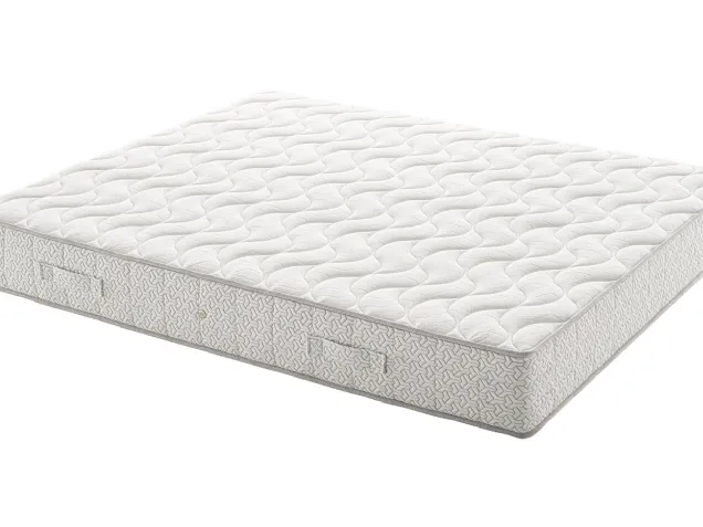 Materasso Sirio in memory foam de Il Benessere