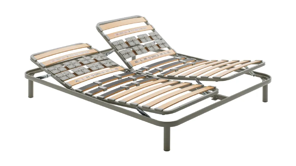 Rete Basic Deluxe Manuale di Sogno Veneto