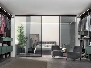 Cabina Armadio Doxa di Tomasella