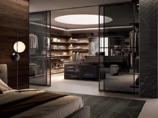 Cabina Armadio Gemini G202 di Mercantini