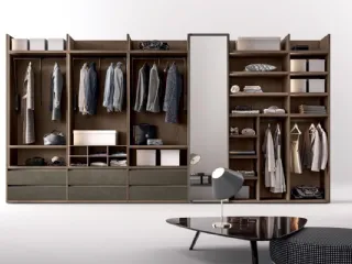 Cabina Armadio Taurus T502 di Mercantini