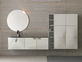 Mobile da Bagno Bombo 06 di Archeda