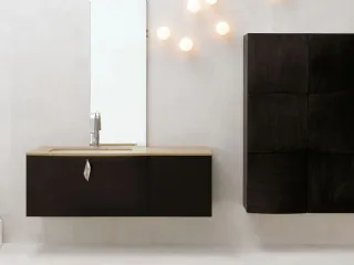 Mobile da Bagno Bombo 07 di Archeda