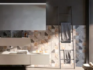 Mobile da Bagno Essenze 03 di Archeda