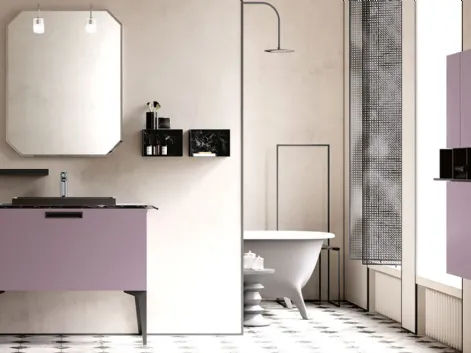 Mobile da Bagno Essenze 18 di Archeda