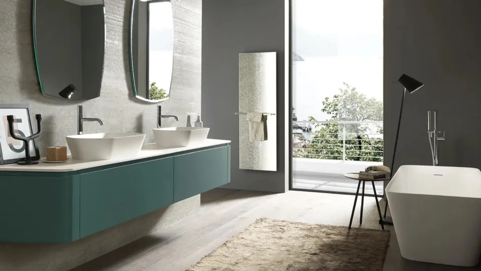 Mobile da Bagno Gola 02 di Archeda