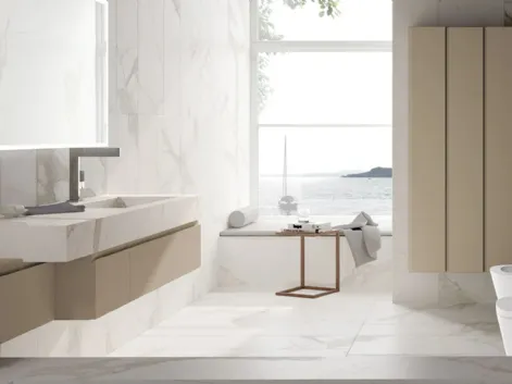 Mobile da Bagno Gola 08 di Archeda
