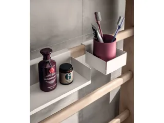 Accessorio da Bagno Gym Space Accessorio Spalliera di Scavolini Bathrooms