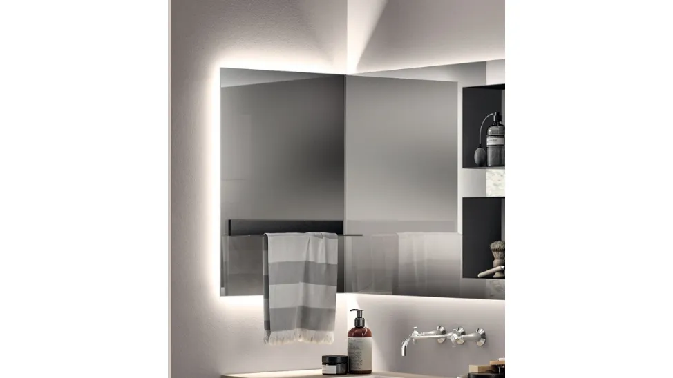 Accessorio da Bagno Juno Specchi Magneto di Scavolini Bathrooms