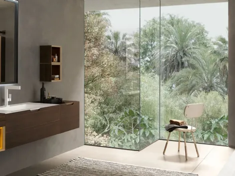 Mobile da Bagno Quaranta5 01 di Archeda