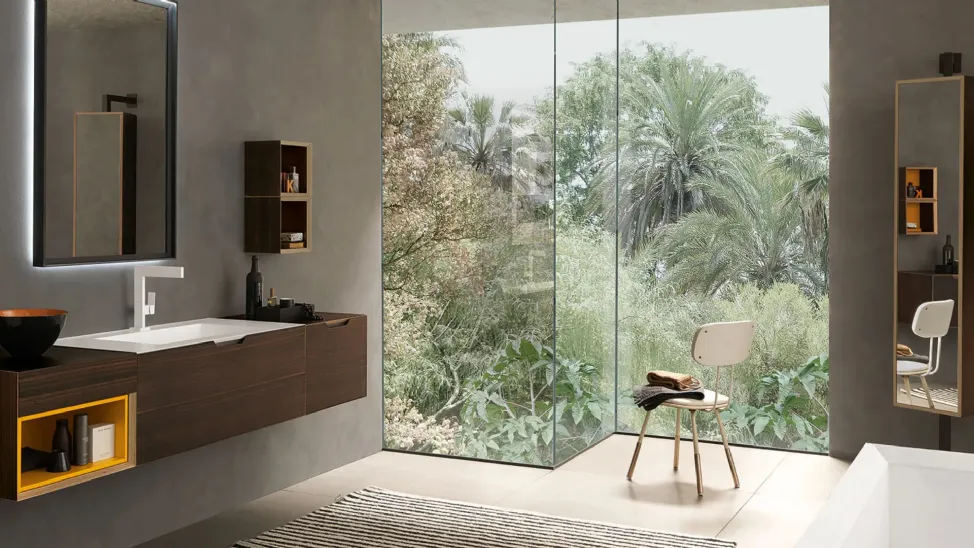 Mobile da Bagno Quaranta5 01 di Archeda