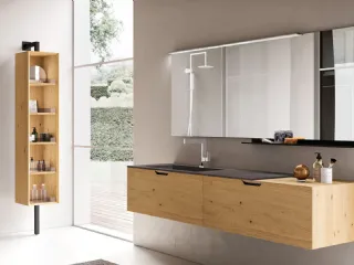 Mobile da Bagno Quaranta5 02 di Archeda
