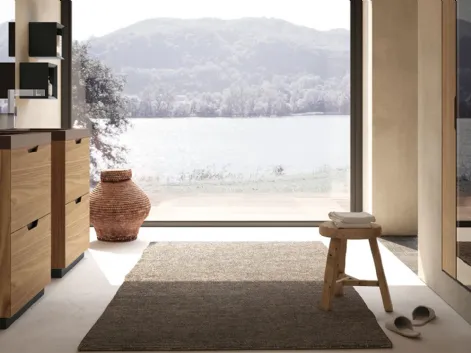 Mobile da Bagno Quaranta5 04 di Archeda