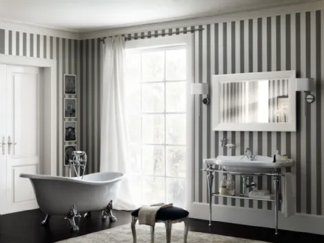 Mobile da Bagno Magnifica Consolle Symphonie di Scavolini Bathrooms