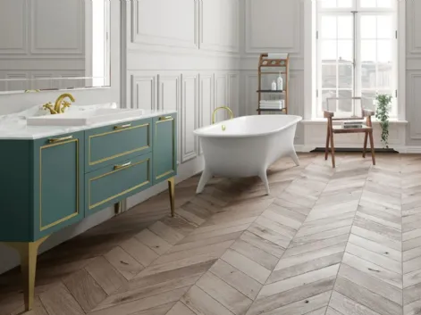 Mobile da Bagno Seta 10 di Archeda