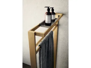 Accessorio da Bagno Tratto Portasalviette Give di Scavolini Bathrooms