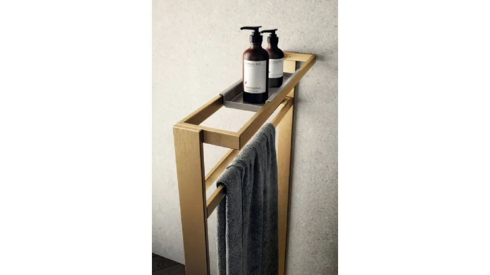 Accessorio da Bagno Tratto Portasalviette Give di Scavolini Bathrooms