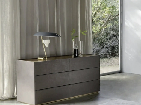 Comò Filo Mono di Sangiacomo