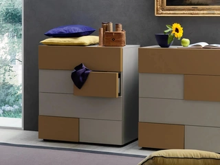 Cassettiera Insieme di Sangiacomo