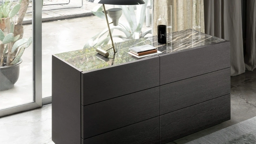 Comò Status di Sangiacomo