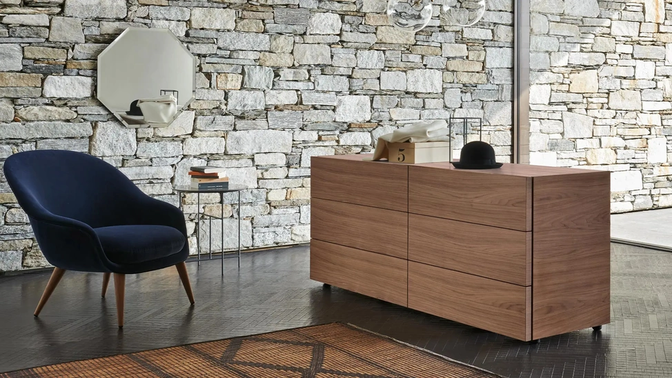 Comò Valeo di Sangiacomo