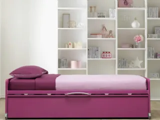 Letto salvaspazio SC304 Moretti Compact