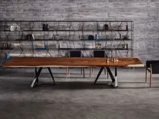 Libreria Lexington 1 di Bontempi
