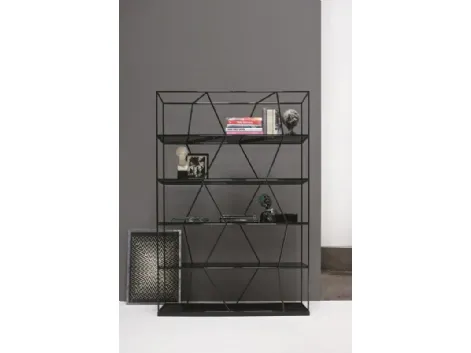 Libreria Lexington 2 di Bontempi