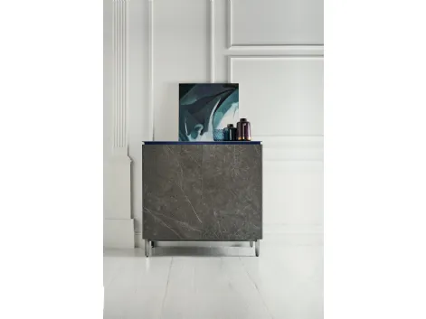 Madia Cosmopolitan in SuperMarmo di Bontempi