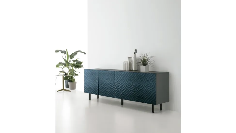 Madia Altea 220 di Target Point