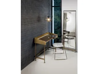 Mobile ingresso Scrittoio Secret di Bontempi