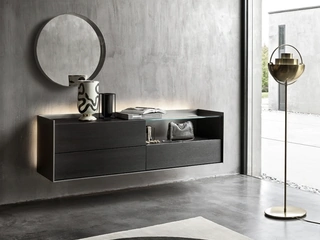 Mobile sospeso Cabaret di Sangiacomo