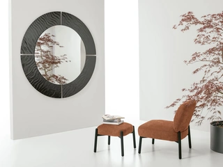 Poltrona Kanto di Target Point