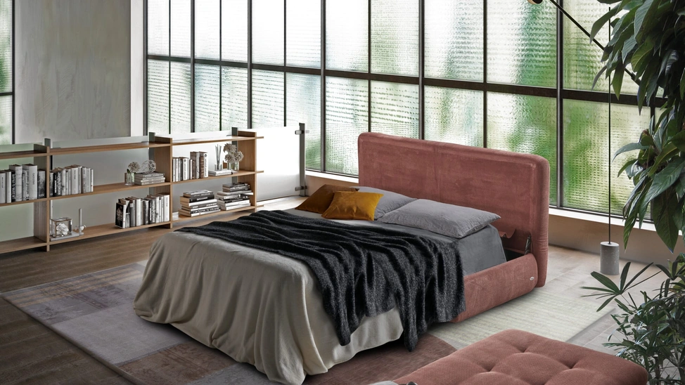 Divano Letto Hip Hop de Il Benessere