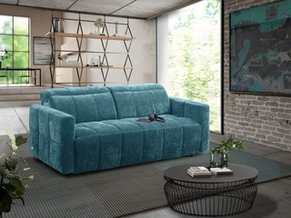 Divano Letto Kubik de Il Benessere