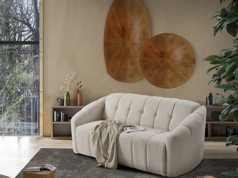 Divano Letto Vigo de Il Benessere