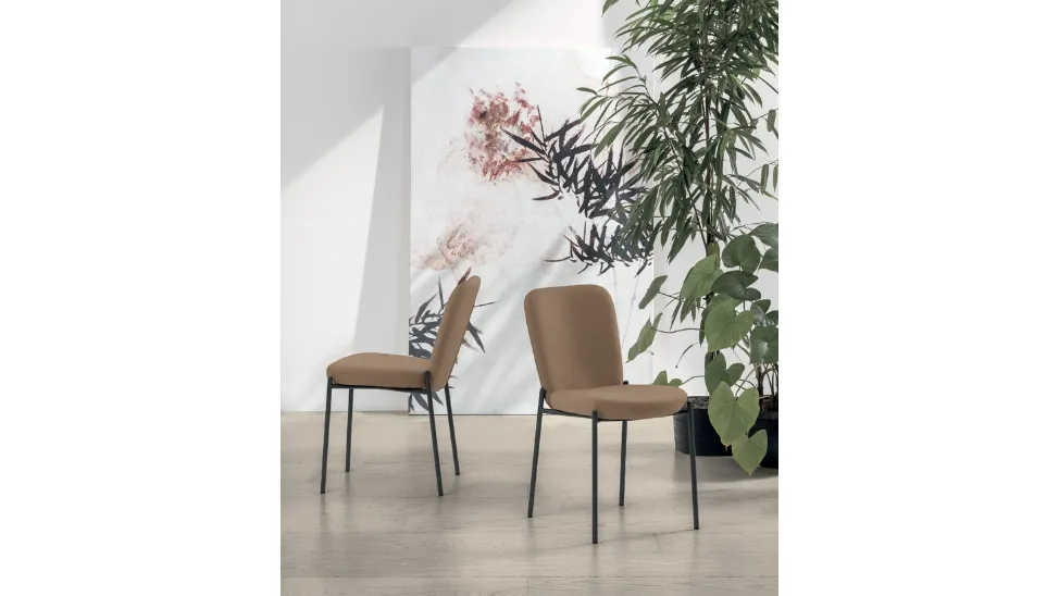 Sedia Akita di Target Point