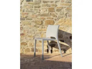 Sedia Aqua di Bontempi