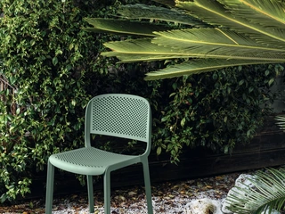 Sedia Dome 261 di Scavolini